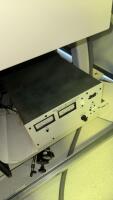 Tamarack Scientific 303 UV Exposure Tool, 6" Wafer Capacity, 1 &micro;m Resolution, 365 nm Wavelength - 15