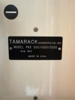 Tamarack Scientific 303 UV Exposure Tool, 6" Wafer Capacity, 1 &micro;m Resolution, 365 nm Wavelength - 17