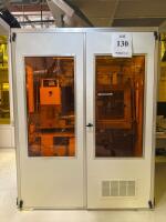 Tamarack Scientific 303 and 900-001 CPX Photolithography Systems, 6-inch wafer support, 4 &micro;m resolution