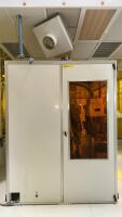 Tamarack Scientific 303 and 900-001 CPX Photolithography Systems, 6-inch wafer support, 4 &micro;m resolution - 5