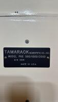 Tamarack Scientific 303 and 900-001 CPX Photolithography Systems, 6-inch wafer support, 4 &micro;m resolution - 14