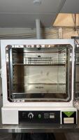 Thermo Scientific 3499M-1 Class 100 Cleanroom Laboratory Oven, 4.6 cu ft, 250&deg;C Max - 5