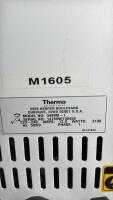 Thermo Scientific 3499M-1 Class 100 Cleanroom Laboratory Oven, 4.6 cu ft, 250&deg;C Max - 6