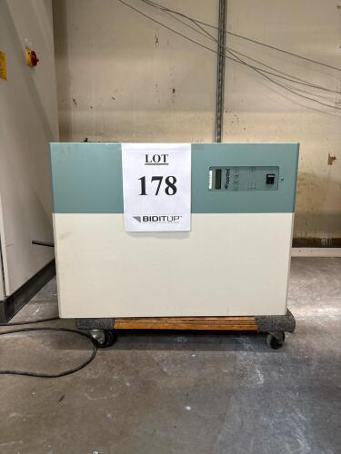 Nortec Industrial Steam Humidifier, LCD Control Panel, Floor-Standing