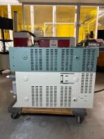 Nortec Industrial Steam Humidifier, LCD Control Panel, Floor-Standing - 2