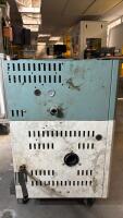 Nortec Industrial Steam Humidifier, LCD Control Panel, Floor-Standing - 3