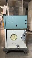 Nortec Industrial Steam Humidifier, LCD Control Panel, Floor-Standing - 4