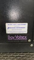 Bay Voltex Industrial Water Chiller, 3 Ton, 36,000 BTU/hr, Pump, Caster Wheels, USA Made - 3