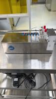 CYBOR HVP 610 High Viscosity Dispense Pump, 45ml - 2