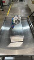 CYBOR HVP 610 High Viscosity Dispense Pump, 45ml - 3