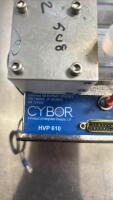 CYBOR HVP 610 High Viscosity Dispense Pump, 45ml - 7