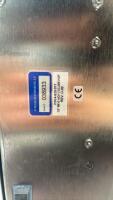 CYBOR HVP 610 High Viscosity Dispense Pump, 45ml - 8