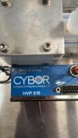CYBOR HVP 610 High Viscosity Dispense Pump, 45ml - 6