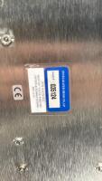 CYBOR HVP 610 High Viscosity Dispense Pump, 45ml - 7