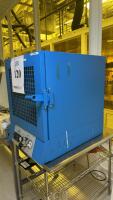 Cascade TEK TVO-5 Vacuum Oven, 1.8 cu. ft., 220&deg;C Max, 115V, Digital Controls, S/N 07017409 - 3