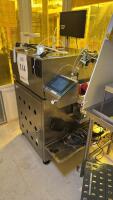 CEE Spin Coater, Stainless Steel, 200mm Wafer Capacity, 12,000 RPM, Touchscreen Interface - 2