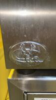 CEE Spin Coater, Stainless Steel, 200mm Wafer Capacity, 12,000 RPM, Touchscreen Interface - 5