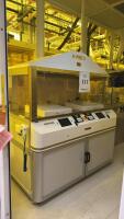 CEE XPROII-4-NA-DE Double Hotplate Wafer Workstation, 300mm, 208&ndash;230V, Touchscreen, SN: 2241267 - 2