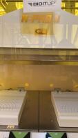 CEE XPROII-4-NA-DE Double Hotplate Wafer Workstation, 300mm, 208&ndash;230V, Touchscreen, SN: 2241267 - 4