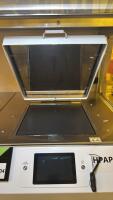 CEE XPROII-4-NA-DE Double Hotplate Wafer Workstation, 300mm, 208&ndash;230V, Touchscreen, SN: 2241267 - 7