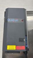 New Wave QuikLaze 50ST2 Q-Switched Nd:YAG Laser System, 1064/532/355nm, 2014, SN: NW100937 - 2