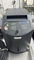 New Wave QuikLaze 50ST2 Q-Switched Nd:YAG Laser System, 1064/532/355nm, 2014, SN: NW100937 - 3