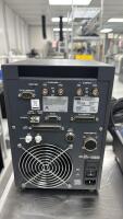 New Wave QuikLaze 50ST2 Q-Switched Nd:YAG Laser System, 1064/532/355nm, 2014, SN: NW100937 - 4
