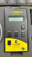 International Light Technologies ILT1400-A Radiometer/Photometer with SEL033 Sensor - 2