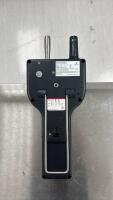 Particles Plus 8506-30 Handheld Particle Counter, 0.5&ndash;30.0 &mu;m, Calibrated, Jan 2024, SN: 7361 - 2