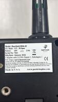 Particles Plus 8506-30 Handheld Particle Counter, 0.5&ndash;30.0 &mu;m, Calibrated, Jan 2024, SN: 7361 - 3