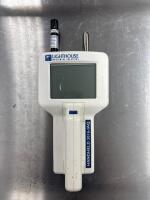 Lighthouse Handheld 3016 IAQ Particle Counter, 0.3-10.0 &mu;m Detection, 3.5" Color Touch Screen