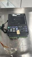 Hioki 8422-51 Memory HiLogger Data Logger, 30 Channels, 5.7in TFT LCD, 128MB, 2007, SN: 070934465 - 3