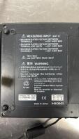 Hioki 8422-51 Memory HiLogger Data Logger, 30 Channels, 5.7in TFT LCD, 128MB, 2007, SN: 070934465 - 5