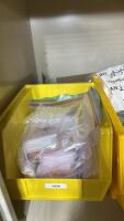 Assorted semiconductor parts - 2