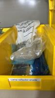 Assorted semiconductor parts - 3