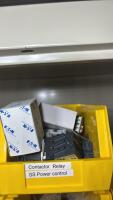Assorted semiconductor parts - 4