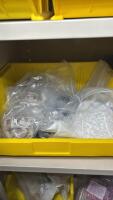 Assorted semiconductor parts - 7