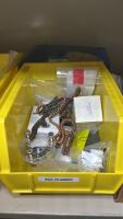 Assorted semiconductor parts - 8