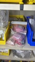 Assorted semiconductor parts - 11