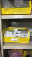 Assorted semiconductor parts - 13