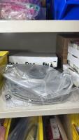 Assorted semiconductor parts - 14