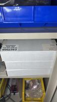 Assorted semiconductor parts - 15