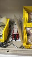 Assorted semiconductor parts - 17
