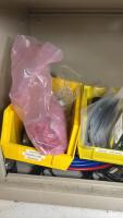 Assorted semiconductor parts - 19