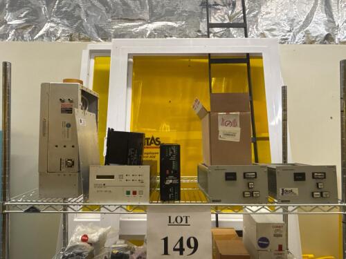 semiconductor controllers and accessories
