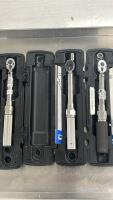 Wrenches - 2
