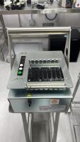 i-PULSE LG4-MMCOO-100 Offline Setup Station, 100V, 0.7A, 50/60Hz, S/N 1790063 - 2