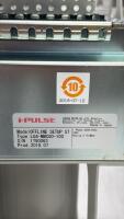 i-PULSE LG4-MMCOO-100 Offline Setup Station, 100V, 0.7A, 50/60Hz, S/N 1790063 - 3