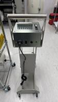 i-PULSE LG4-MMCOO-100 Offline Setup Station, 100V, 0.7A, 50/60Hz, S/N 1790063 - 4