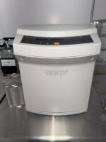 THINKY SR-500 Solder Paste Mixer, Planetary Centrifugal, 500g Capacity, Digital Controls, SN: SR20247